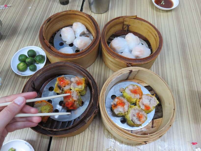 Manila: Sightseeing and Food Walking Tour with Tastings - The Transport Jump, Jeepney and Short Transfers That Make It Feel Like Manila