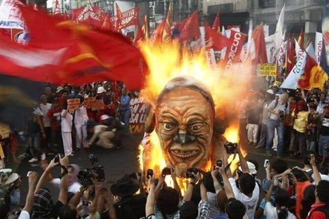 Manila Social and Political Walk - Key takeaways before you go