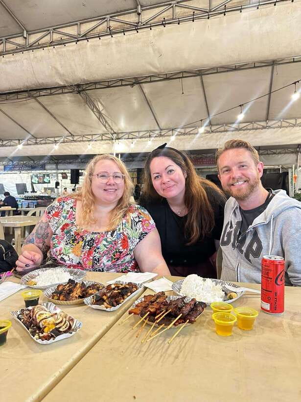 Manila Street food and Night Market Tour - Price and value for a two-hour Manila food sprint