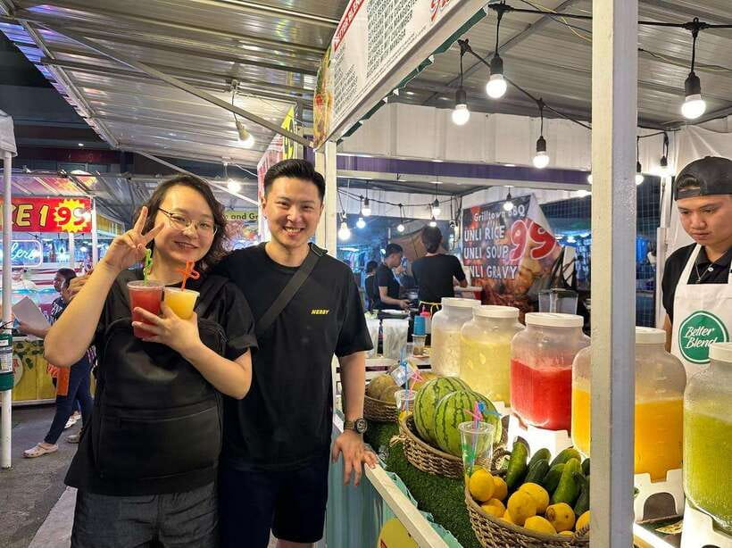 Manila Street food and Night Market Tour - Who this tour is best for (and who should skip it)