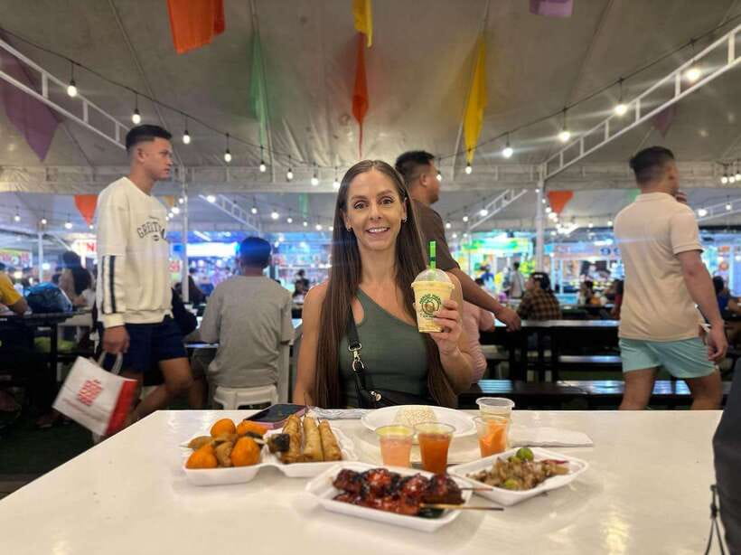 Manila Street food and Night Market Tour - Should you book Manila Street Food and Night Market Tour?
