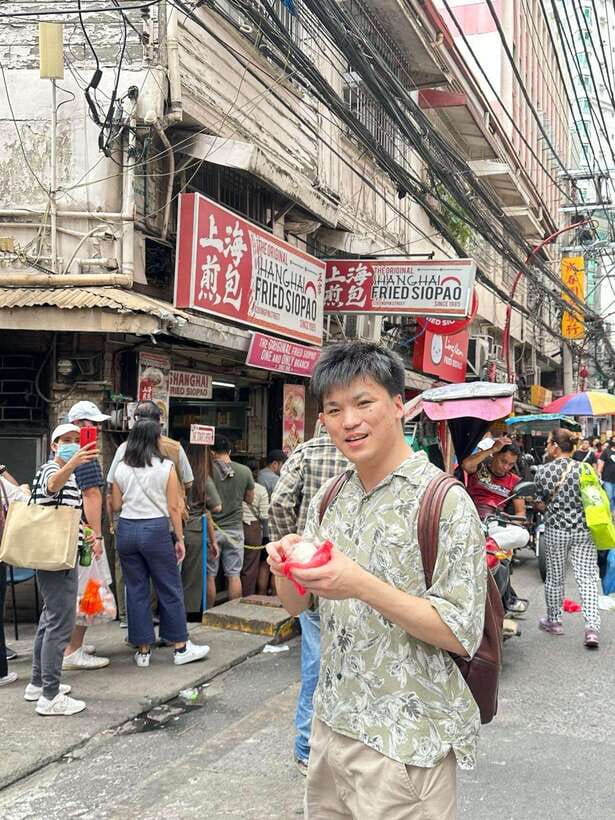 ⭐ Manila Street Food Tour in the Downtown, Eat and Drink⭐ - Key things I’d circle before you go