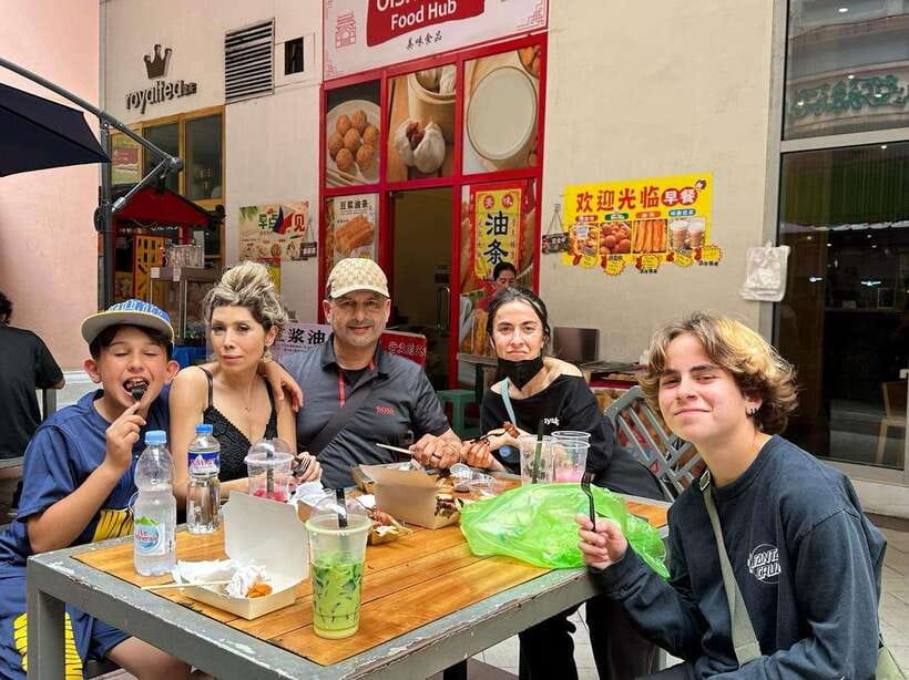 ⭐ Manila Street Food Tour in the Downtown, Eat and Drink⭐ - Price and value: is $63 worth it for 2 hours?