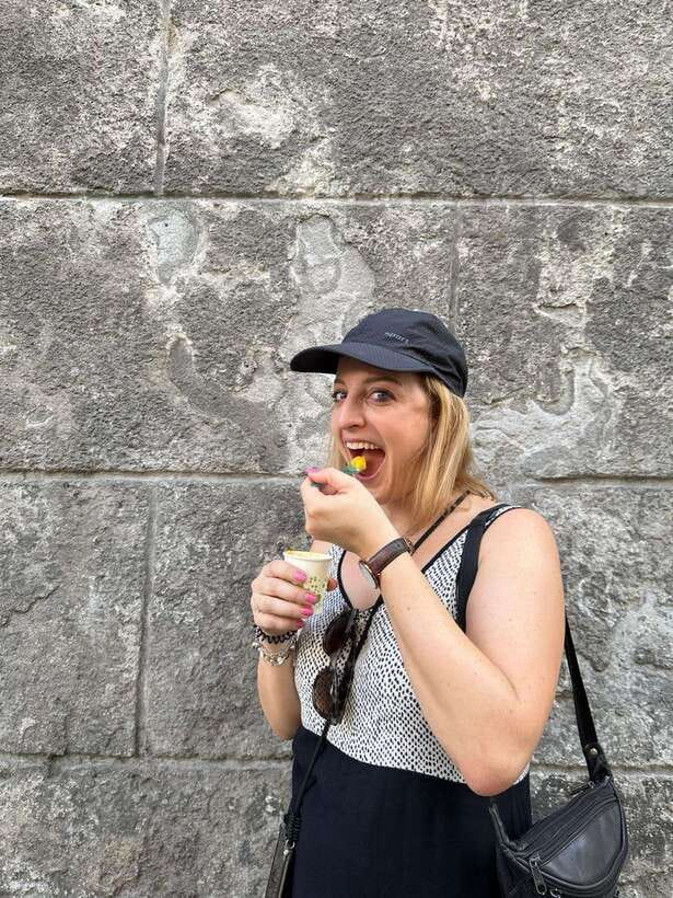 ⭐ Manila Street Food Tour in the Downtown, Eat and Drink⭐ - My booking call: should you do it?