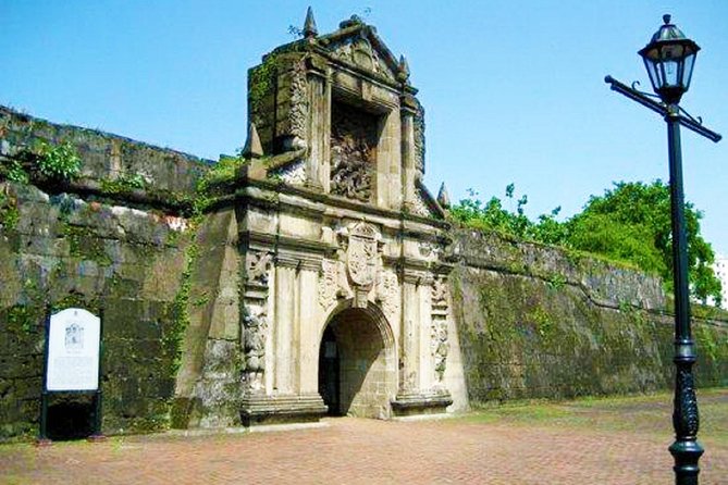 Manila Super Saver: Manila Sightseeing plus Tagaytay Tour with Taal Volcano - Tagaytay and People’s Park in the Sky: best angles on Taal Lake