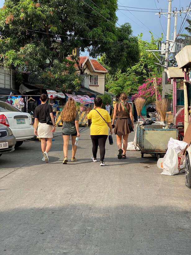 Manila: Taste and See Authenticity - Key highlights you will feel fast
