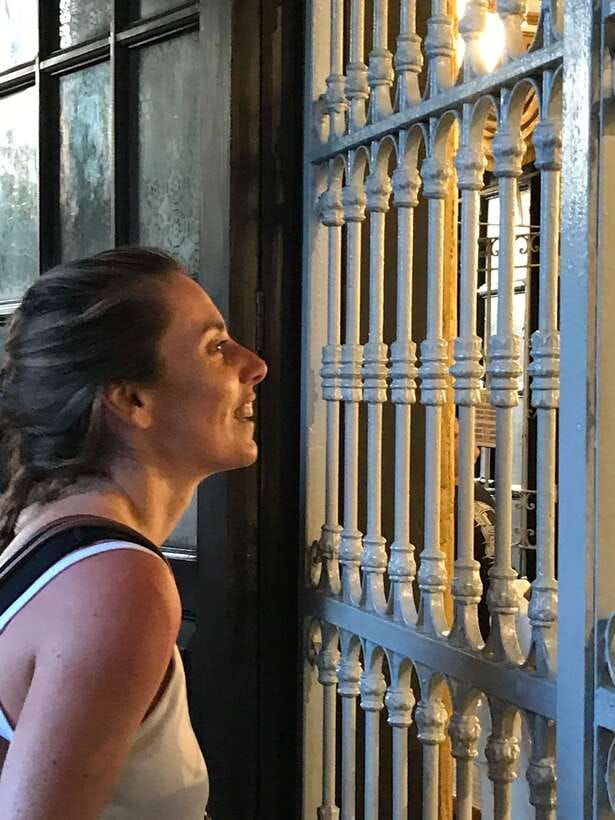 Manila: Taste and See Authenticity - Starting at Plaza Hugo, where Manila life is already happening