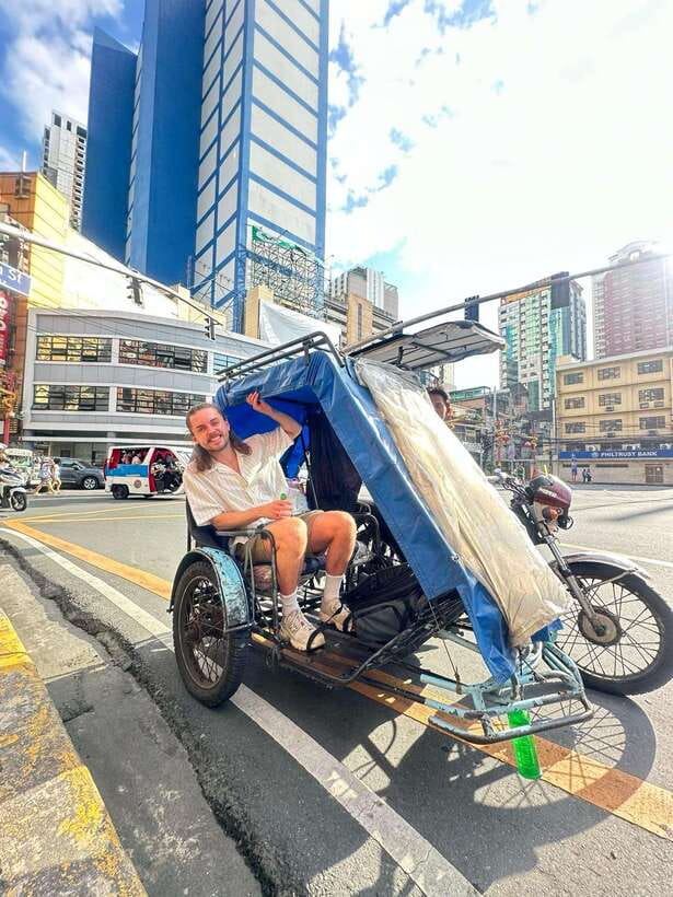 Manila Tuktuk and Jeepney Ride Guided Tour - Key Points Worth Noting