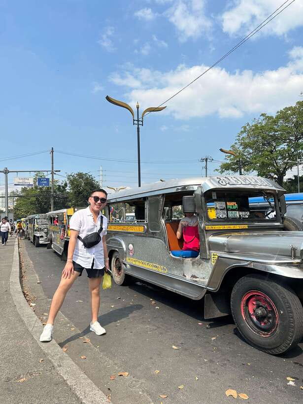 Manila Tuktuk and Jeepney Ride Guided Tour - How Much Time You Really Have (And How to Use It)