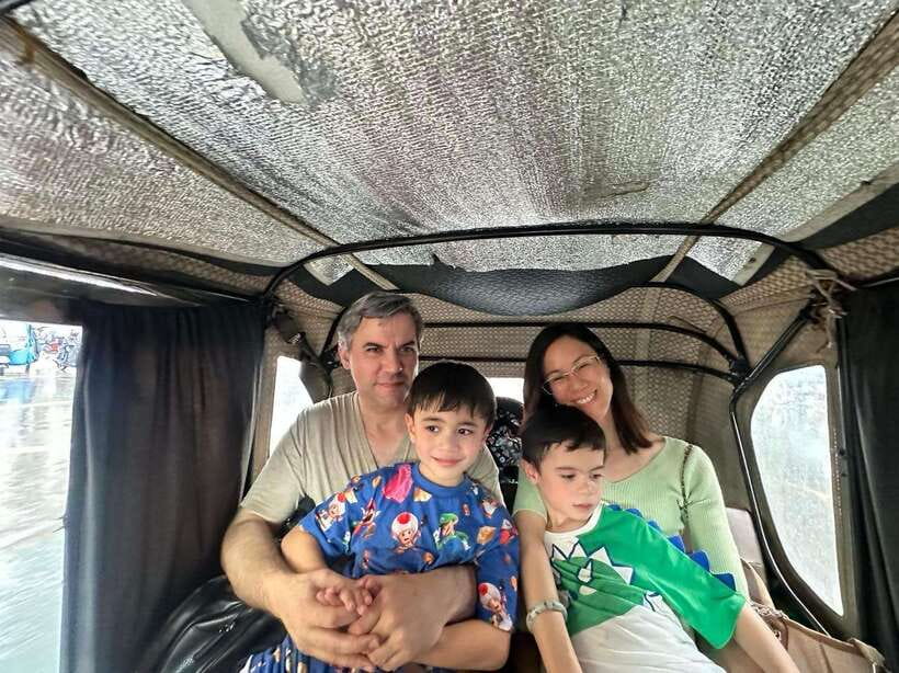 Manila Tuktuk and Jeepney Ride Guided Tour - Price and Value: Getting Transport Included for $65
