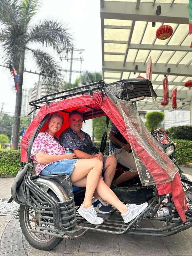 Manila Tuktuk and Jeepney Ride Guided Tour - Should You Book This Manila TukTuk and Jeepney Ride Tour?