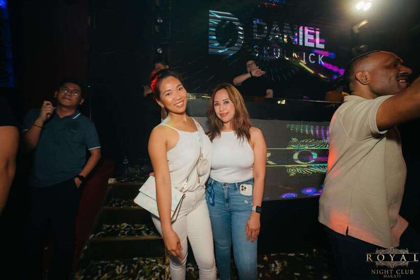 Manila Ultimate Nightlife Pub Crawl - Photos, small group limits, and the 3-hour reality check