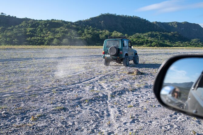 Mt. Pinatubo Day Tour from Manila - Mt. Pinatubo from Manila, the “Beautiful Disaster” payoff