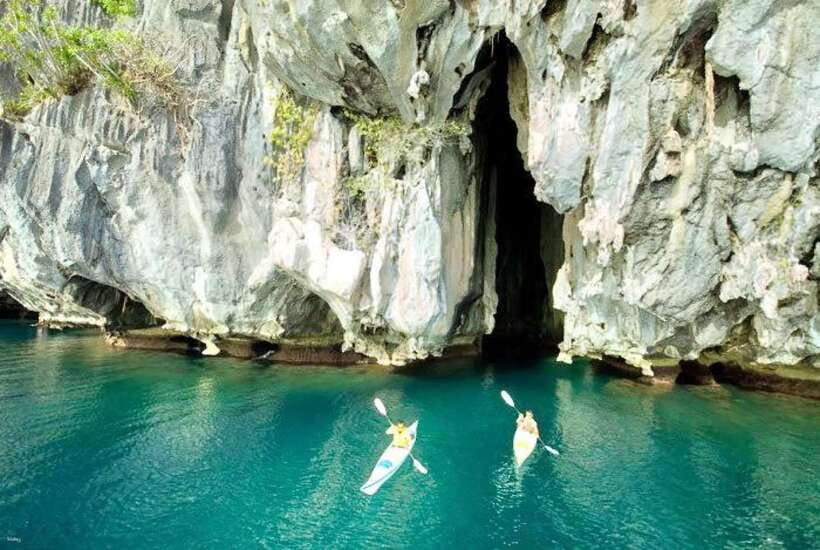 Mystic Shores: El Nido Tour B Adventure - Key things to know before you go