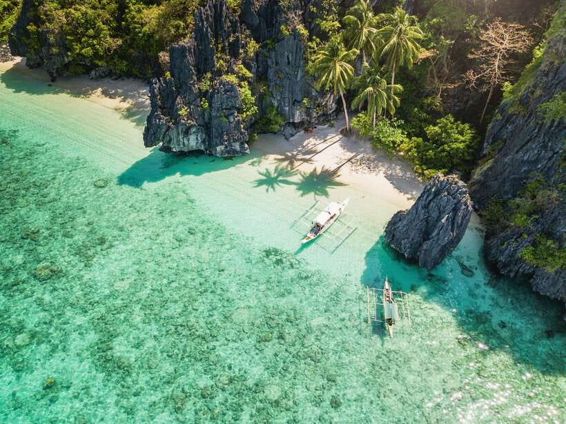 Mystic Shores: El Nido Tour B Adventure - Why $36 for an 8-hour El Nido island day can be good value