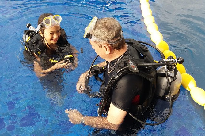Open Water Course (PADI) - Key highlights I’d plan around
