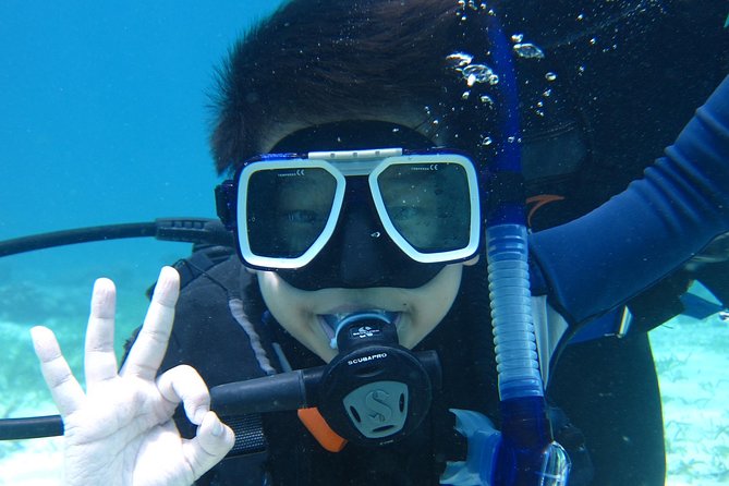 Open Water Course (PADI) - Training focus: what you learn when the goal is certification