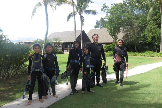 Open Water Course (PADI) - Two days of Open Water certification: pacing, group flow, and expectations