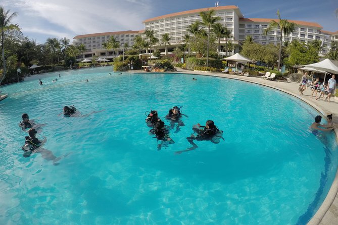 Open Water Course (PADI) - How to prepare so training feels easier
