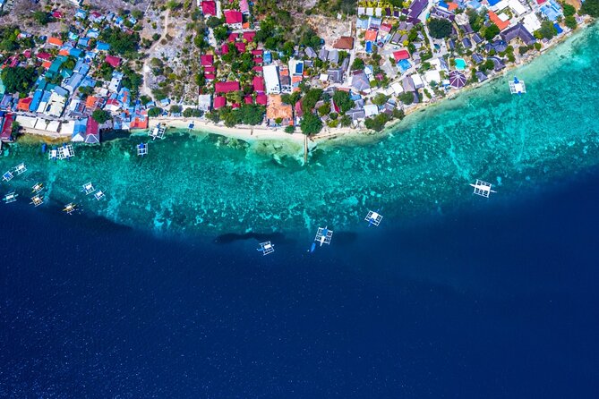 Oslob Whale Shark Private Tour with Sumilon & Tumalog Falls - Price and value: what $198.45 per person is paying for