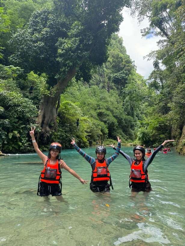 Oslob Whale Shark Swimming & Kawasan Falls Canyoneering - Price and value: what $106 really buys you, plus smart add-ons