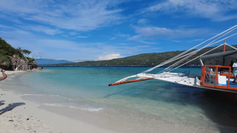 Oslob: Whale Sharks, Tumalog Falls & Sumilon Trio Adventure - Price and value: why this costs $103 and what you’re really paying for