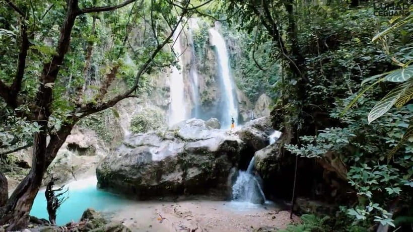 Oslob: Whaleshark Swimming, Inambakan Falls & Moalboal Tour - What to bring and wear so you enjoy the day more