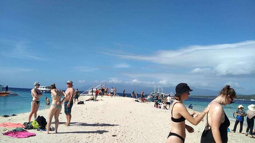 Oslob: Whaleshark Swimming, Tumalog Falls & Sumilon Island - Price and Value: Why $112 Can Be Worth It, and When It Might Not