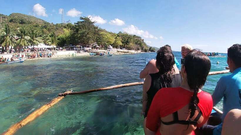 Oslob: Whaleshark Watching, Sumilon Island & Monkey Viewing - Key Things I’d Plan Around