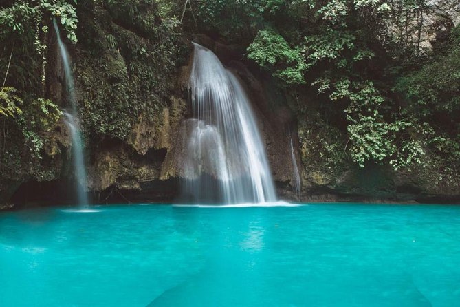 Osmeña Peak & Badian Canyoneering with Kawasan Falls Tour Package - Key points before you go