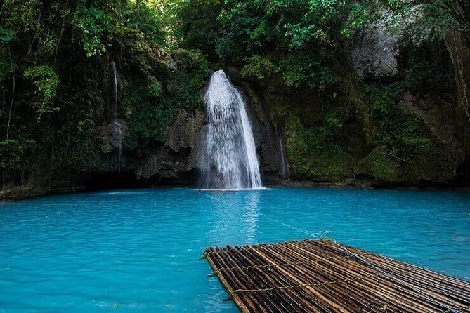 Osmeña Peak & Badian Canyoneering with Kawasan Falls Tour Package - One 5:00 am pickup, then a full Cebu “adventure day”