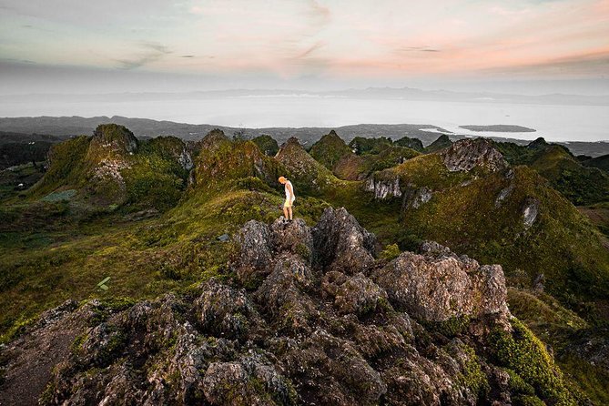 Osmeña Peak & Badian Canyoneering with Kawasan Falls Tour Package - Price and value: what $124 gets you, and what might cost extra