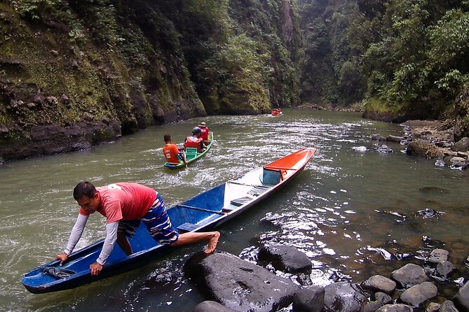 Pagsanjan Falls Adventure from Manila - Price and value: is $103 fair for this day?