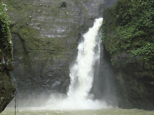 Pagsanjan Falls Adventure from Manila - What to pack so the day feels fun, not miserable