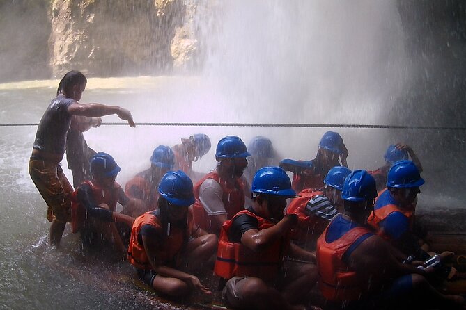Pagsanjan Falls Adventure from Manila - Stop at village snacks: balut and coconut time (optional, but plan for it)