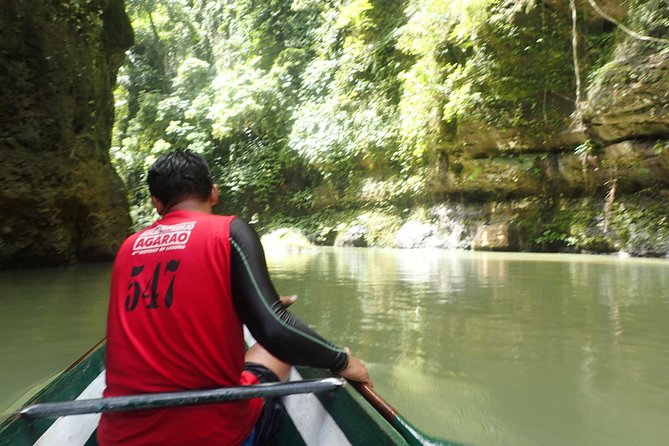 Pagsanjan Falls-Taal Volcano-Tagaytay ultimate Day Tour frm MNL - Key highlights to expect