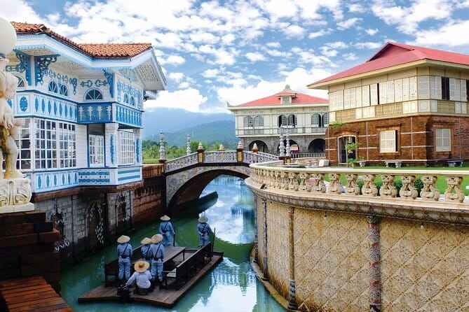 Pagsanjan Falls Tour with Lunch Included - Lunch at the right time, so you do not burn energy for nothing