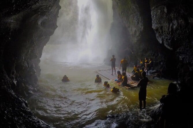 Pagsanjan Falls Tour with Lunch Included - Who this tour is best for, and who should rethink it