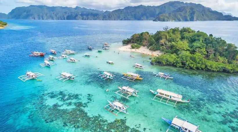 Palawan: Coron Island Super Ultimate Private Tour - Key Points I’d Put at the Top