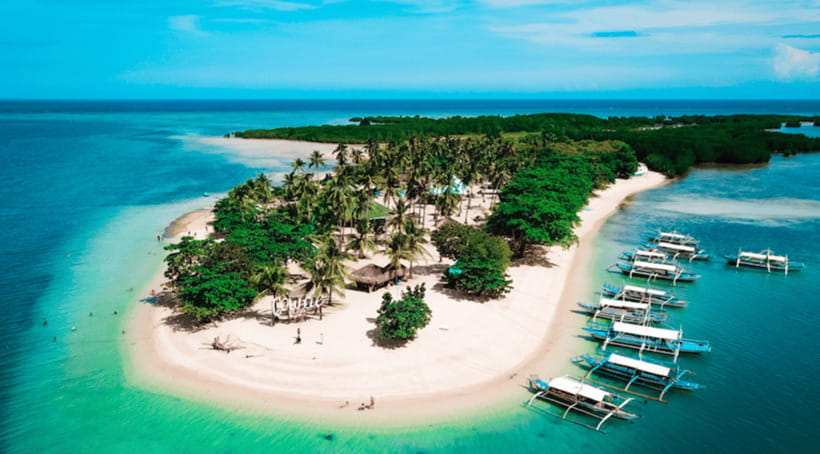 Palawan: Honda Bay Island Hopping Cruise - Cost and value: is $40 worth it?