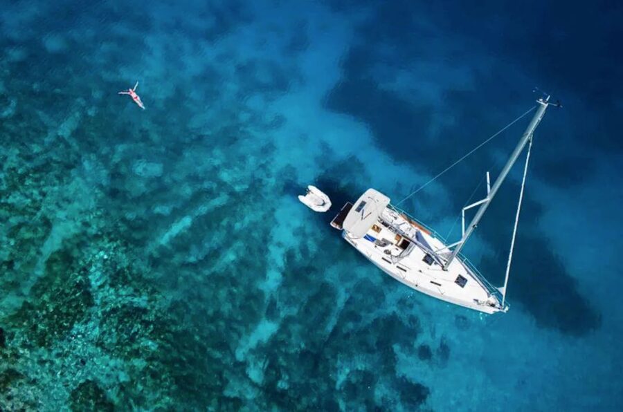 Palawan: Private Sailing Yacht Cruise in El Nido - Key things that make this El Nido yacht cruise special