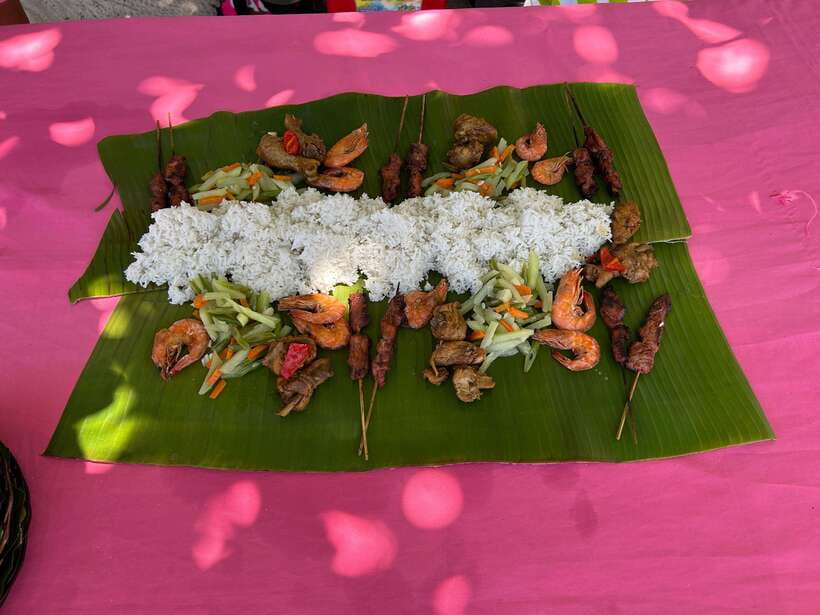 Pamilacan island: Dolphins, snorkel, lunch and walking tour - Price and what $139 buys you in real terms