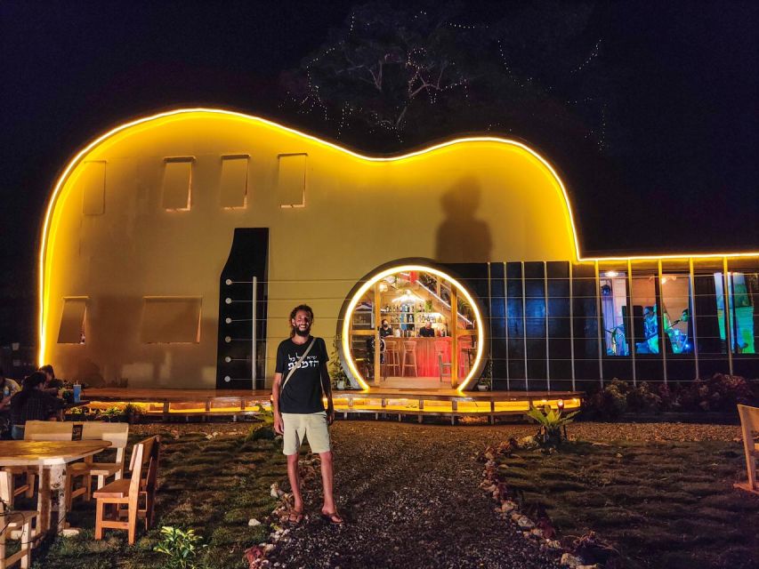Panglao Bohol Island: Alona Beach Pub Crawl with Drinks - Who should book this Alona Beach pub crawl