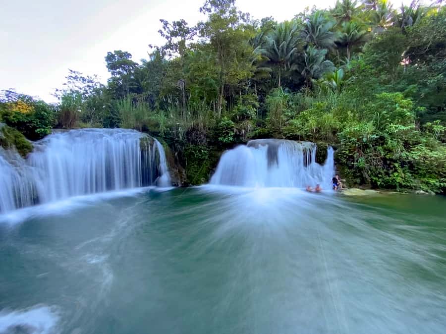 Panglao: Dao, Forests, and Tarsier Sanctuary Tour with Lunch - Time, pace, and what to pack for a smooth 9 to 11 hours