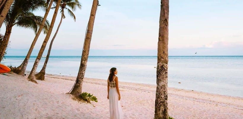 Panglao: Private Cave Pool, Beach & Scenic Day Tour - A Private Panglao Day That Actually Feels Private