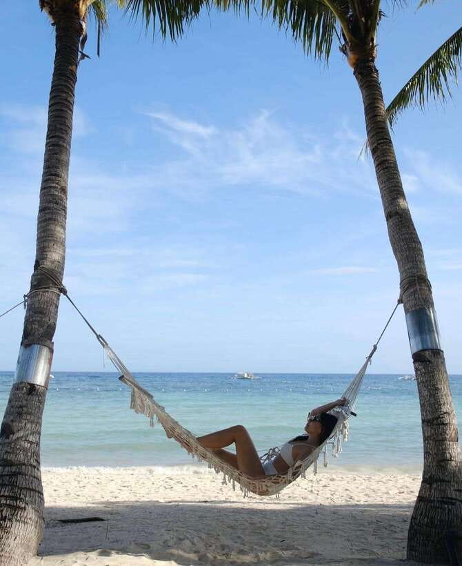 Panglao: Private Cave Pool, Beach & Scenic Day Tour - The Spring-Fed Cave Pool: What Your Swim Time Really Means