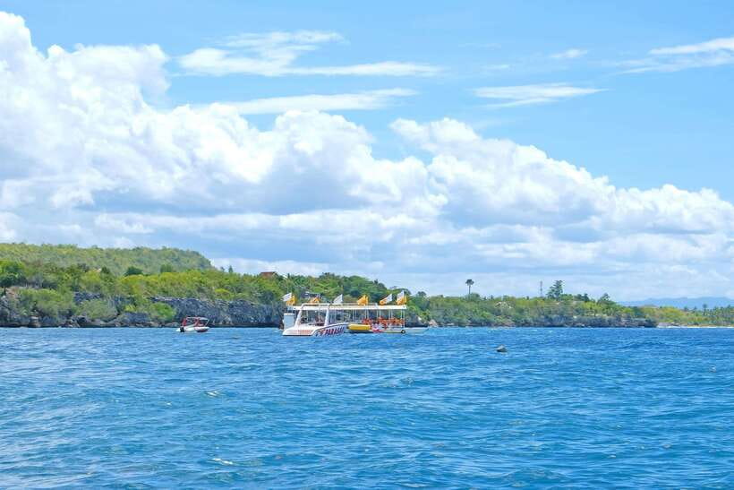 Panglao: Solo or Tandem Parasailing Experience near Alona - Where You Meet VIAJE at Alona Beach (And How Not to Overthink It)
