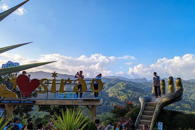 Panoramic View of Cebu and Dinner with Night View - Key Things I’d Highlight Before You Go