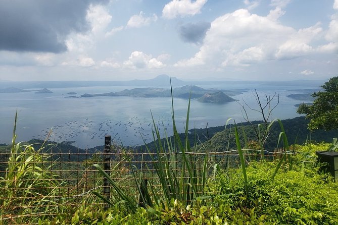 PanoramicTagaytay Ridge Tour from Manila - Palace in the Sky and People’s Park in the Sky: Photos, Cooler Air, Big Scale