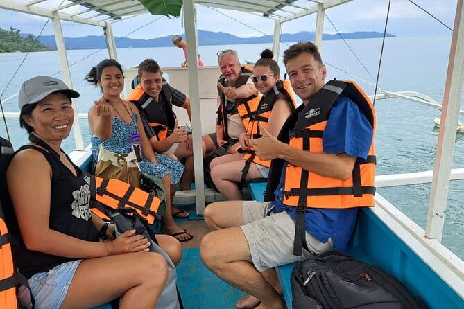 Port Barton Island Hopping - Seaplane Transfer FR Puerto Princesa - Getting from Puerto Princesa to Port Barton, seaplane time in plain terms